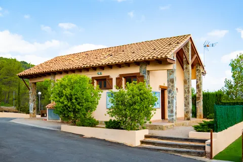 Camping Altomira foto 18