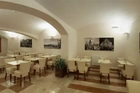 Prague Centre Plaza Hotel in Praag, foto 27