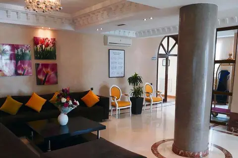 Ocean Atlantic View in Rabat, foto 16