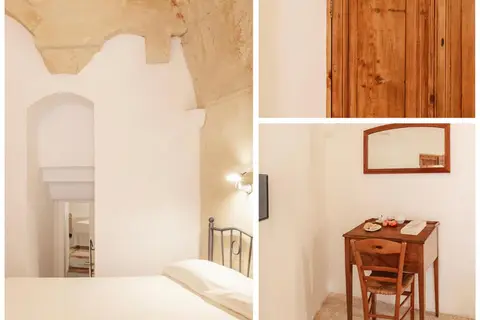 Sassi in Matera, foto 16