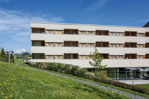 Robinson Fieberbrunn in Fieberbrunn — foto 12