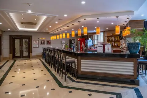 Hotel Side Star Park in Manavgat — foto 12