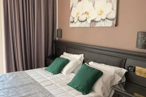 Park Hotel Cellini in Jesolo, foto 25