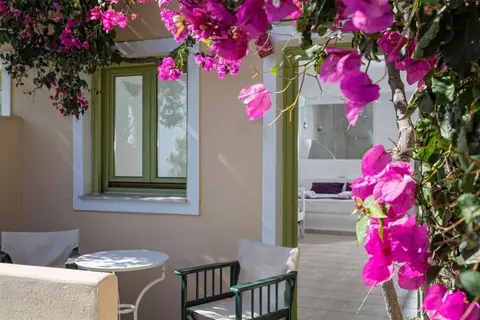 Aelia by Eltheon Hotel in Imeroviglio, foto 9