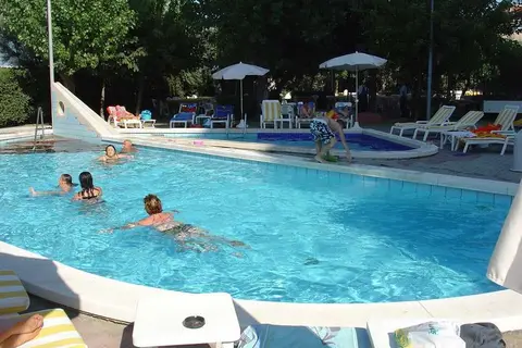 Hotel Alexandra Plaza in Riccione, foto 18