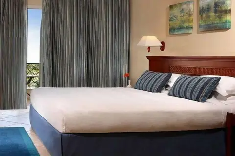 Fujairah Rotana Resort & Spa in Al Aqah - العقة — foto 30