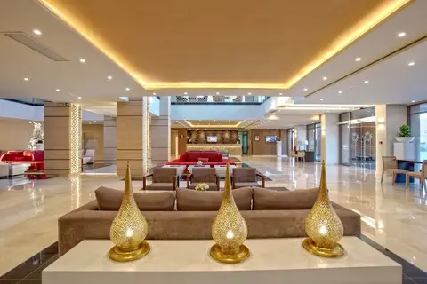 Hotel Be Live Collection Marrakech in Marrakech — foto 9