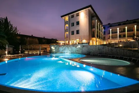 Hotel Villa Luisa Resort & Spa in Bologna — foto 5