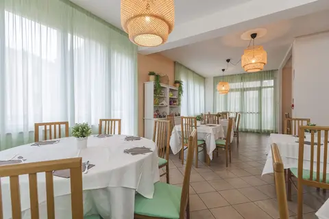Hotel Clift in Cervia, foto 27