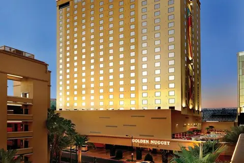 Hotel Golden Nugget Las Vegas in Las Vegas — foto 16