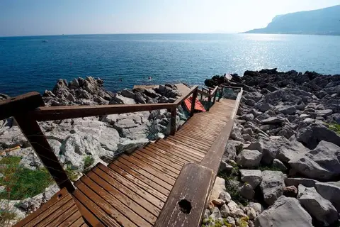 Splendid La Torre in Palermo — foto 17