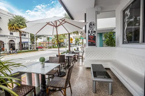 Chesterfield Hotel & Suites in Miami Beach, foto 21
