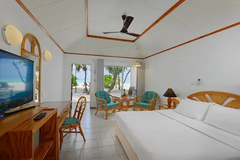Villa Park Sun Island in Nalaguraidhoo — foto 10