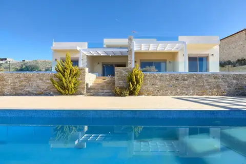 Elkysti Crete in Δημοτική Ενότητα Τυμπακίου