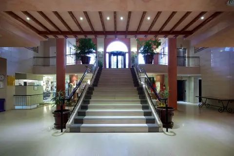Exe Gran Hotel Solúcar in Sevilla — foto 28