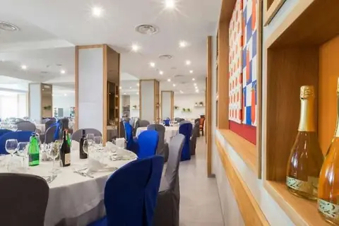 Hotel O Sole Mio in Massa Lubrense — foto 24