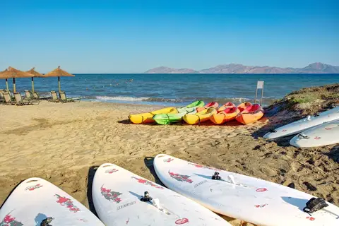 TUI MAGIC LIFE Club Marmari Palace in Μαστιχάρι — foto 26