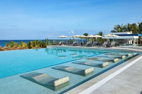 Riu Palace Swahili foto 5