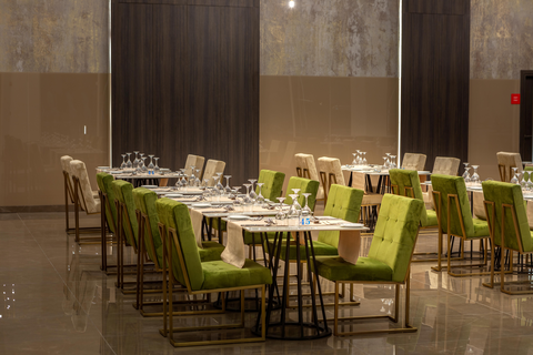 Tsokkos Chrysomare Beach Hotel & Resort foto 4