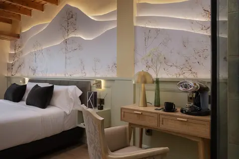 Hotel Karat El Nogal in Vilaflor — foto 4