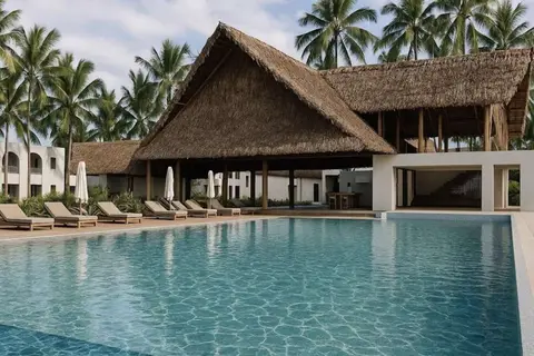 Sandies Nungwi Beach in Nungwi — foto 2