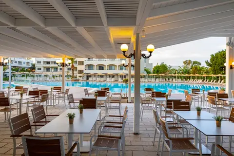 Leonardo Kolymbia Resort - Rhodes in Κολύμπια — foto 10