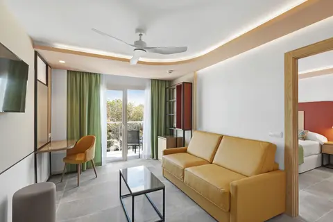 Hotel Riu Concordia in Palma — foto 30