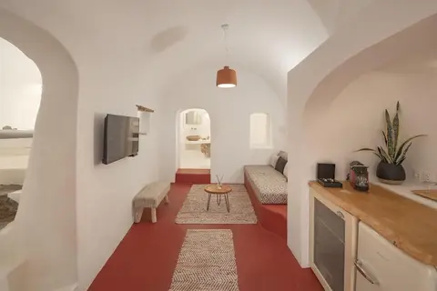 Nano Suites in Δημοτική Ενότητα Θήρας — foto 26