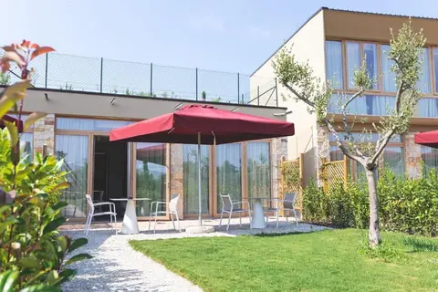 Agriturismo Antico Podere San Francesco in Rosignano — foto 16