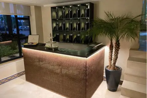 Soundouss Hotel in Rabat, foto 2