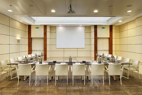 UNAHOTELS Decò Roma in Rome — foto 15
