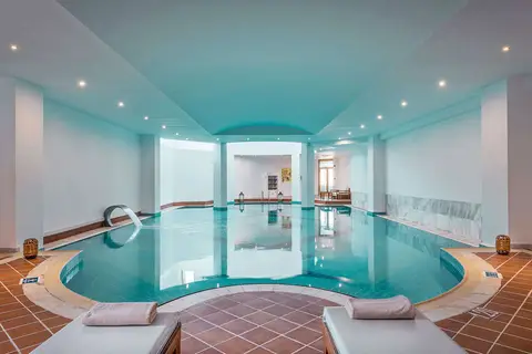 Mitsis Rodos Maris Resort & Spa in Kiotari, foto 7