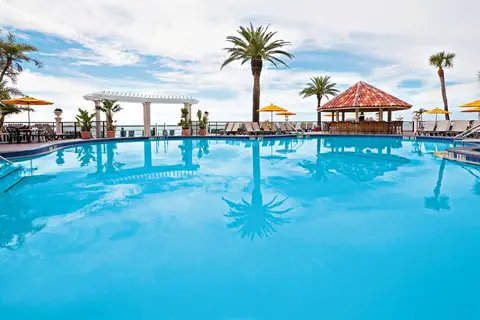 Holiday Inn & Suites Clearwater Beach in Clearwater Beach — foto 6