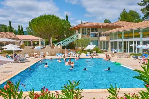 Vakantiepark L&ampapos;Espinet foto 2