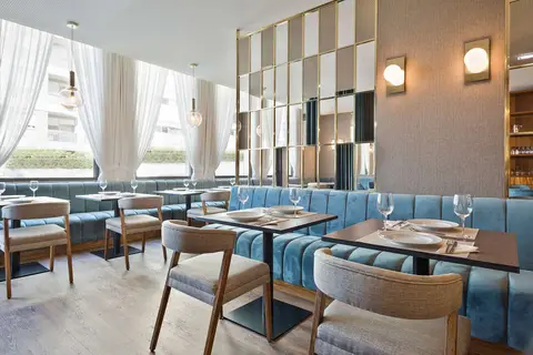 Hotel Acta The Avenue in Porto, foto 11