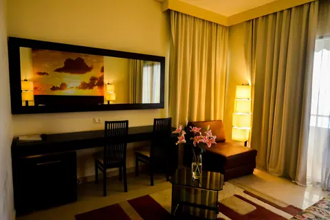 Hotel New York in Vlora — foto 19