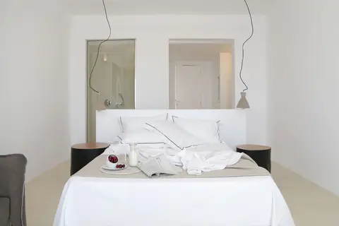 Livin Mykonos Hotel in Τούρλος — foto 29