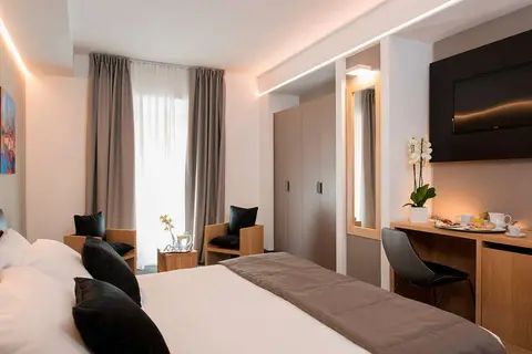 Hotel Trevi in Rome, foto 2