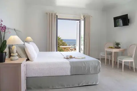 Costa Rossa Boutique Hotel in Δημοτική Ενότητα Παλικής — foto 6