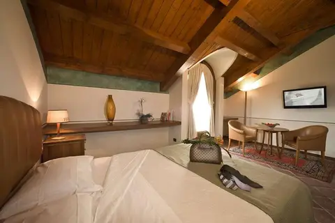 Albergo dell'Agenzia in Bra — foto 5