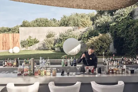 Zante Maris Suites in Δημοτική Ενότητα Αρκαδίων — foto 20