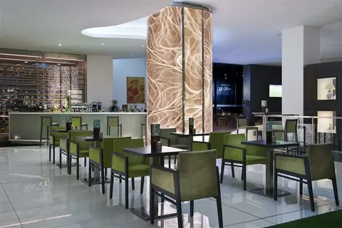 Melia Braga Hotel & Spa in Braga — foto 29