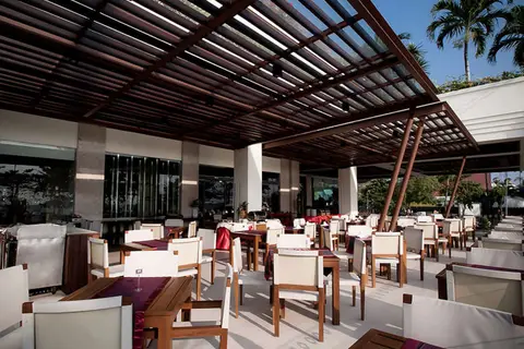 Grand Jomtien Palace Hotel in Pattaya, foto 5