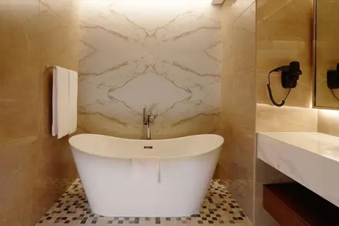 Royal M Al Aqah Beach Resort in Al Aqah - العقة — foto 14