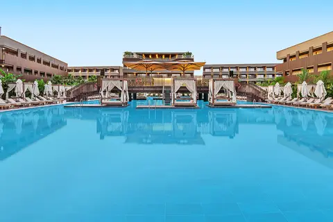 Jacaranda Luxury in Manavgat — foto 5