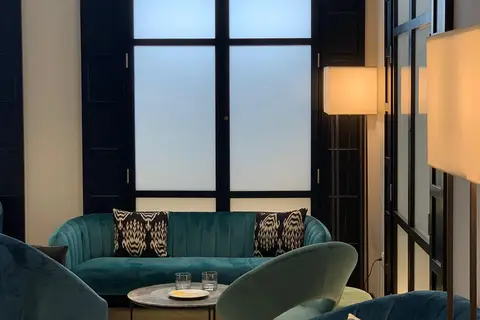 abba San Sebastián Hotel in Donostia / San Sebastián — foto 17