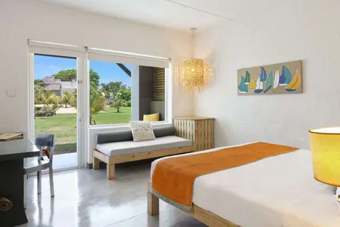 Zilwa Attitude Hotel in Cap Malheureux VCA — foto 16