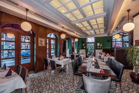 Rixos Pera Istanbul in İstanbul — foto 12