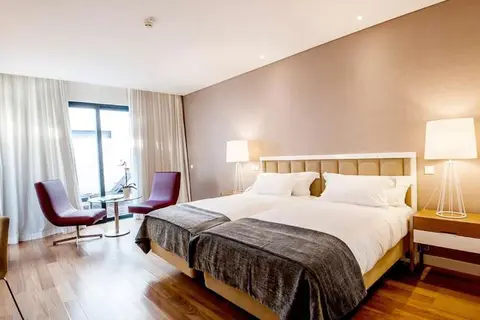Pestana Cidadela Cascais in Cascais, foto 15
