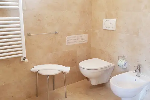 Hotel Domomea in Alghero, foto 11